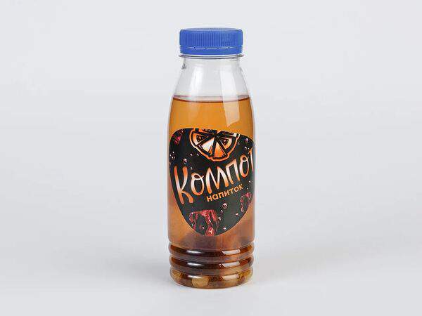 Мир пиццы - Компот