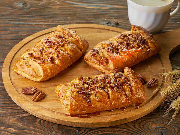 Дон батон - Кленовый пекан