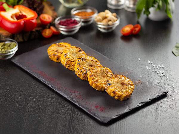 Kedr - Кукурузный початок отварной