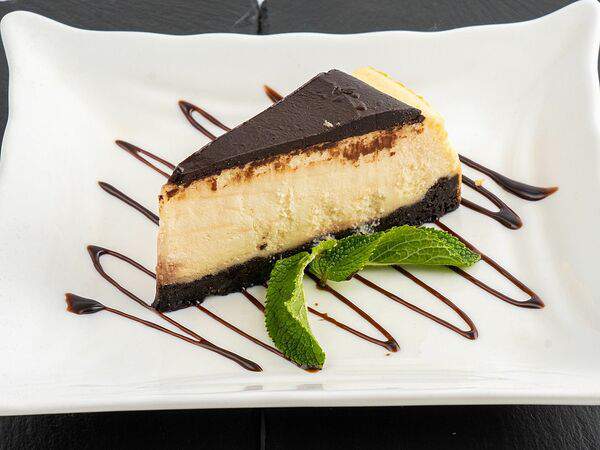 Кадриль - Чизкейк Шоколад