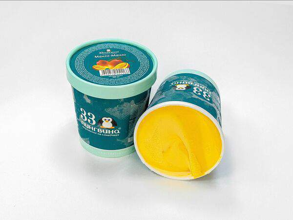 Биолавка - Манго & Манго в ведерке