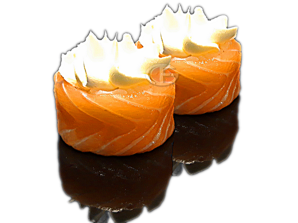 Great Food - Филадельфия люкс