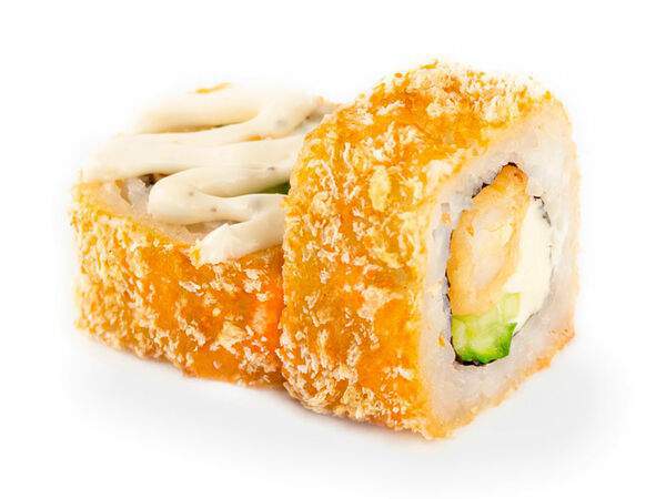 Oran G - Императорский с креветкой 10шт