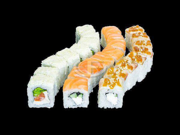 Great Food - Сет 13