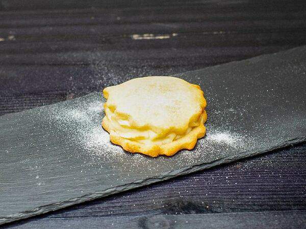 Пекарня Буханка - Сочень с творогом