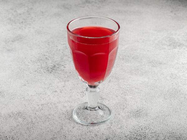 Лево Право - Клюквенный морс