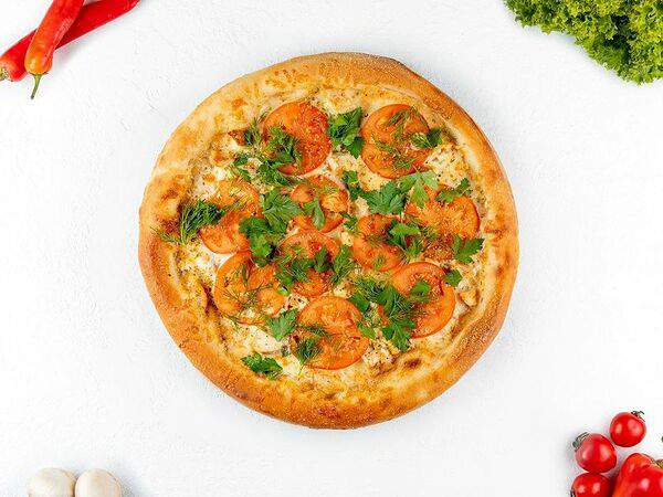 PizzBurg - Сочный Цыпленок