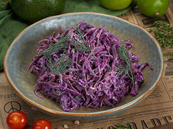 Рыбная мануфактура №1 - Коул Слоу фирменный