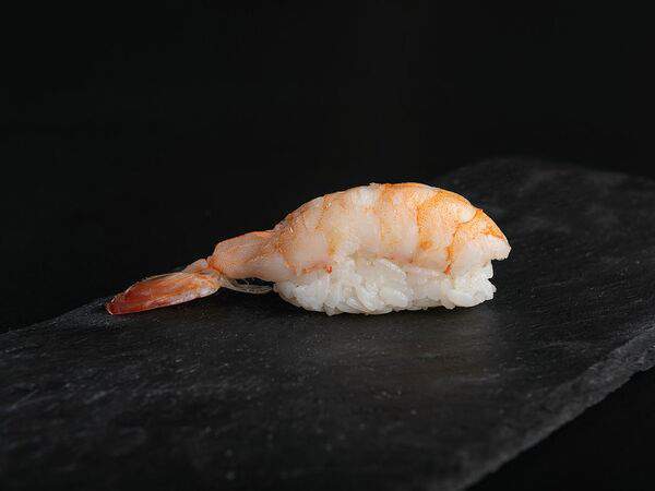 Skybar - Суши с креветкой