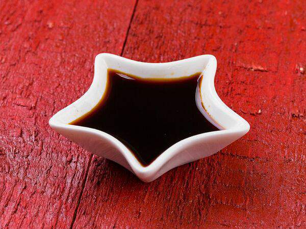 Девять драконов - Китайский вустерский соус