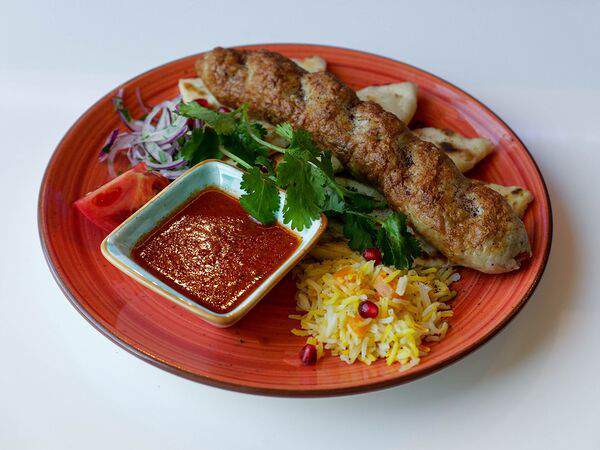 Israel Grill - Люля из курицы