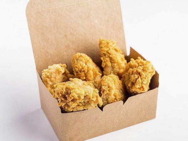 Taza Food - Крылья L