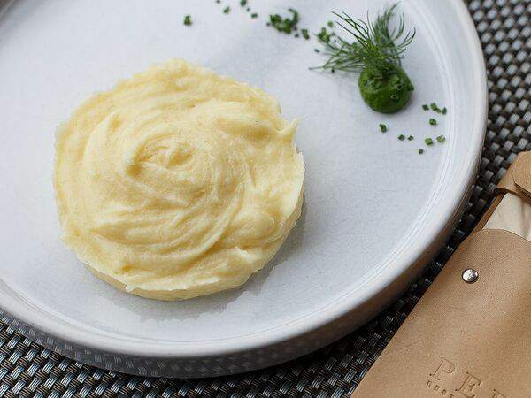 Per se - Картофельное пюре