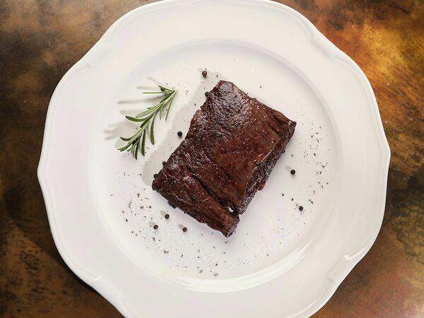 Ресторан 1991 - Стейк Мачете