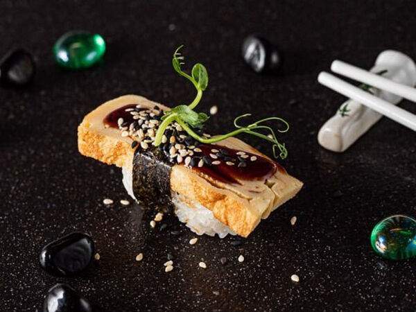 Art Sushi - Томаго