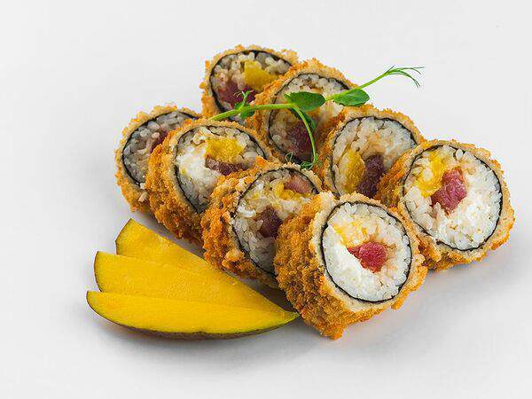 Sufix - Фрай-ролл Тропический тунец