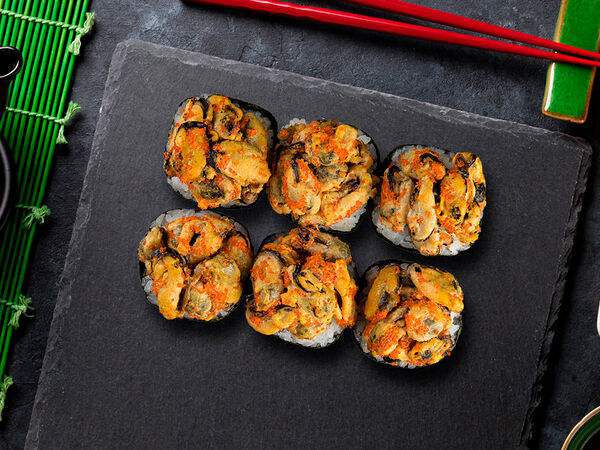 Евразия-Экспресс - Яки кайеси маки