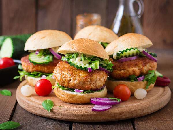 Ресторан Zombie в Самаре