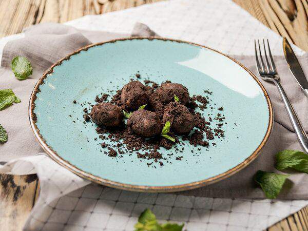 Сентропе - Пирожное Картошка