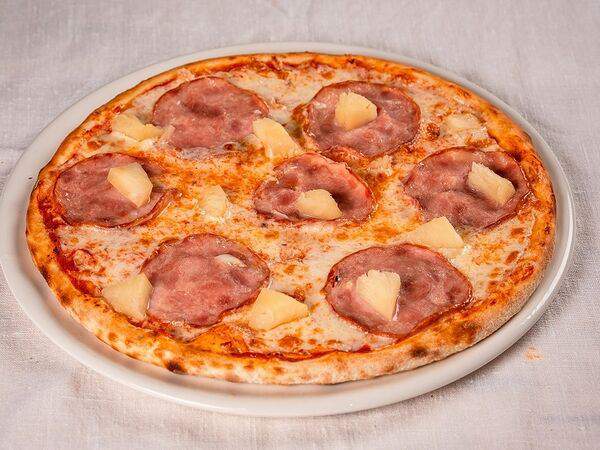 Adriano Leonardo - Гавайская