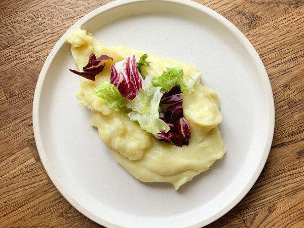 Amelie - Картофельное пюре