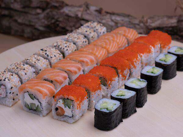 Сашидо - Сет Love