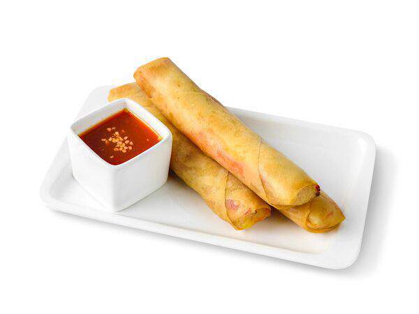 TomYumBar - Нэмы с курицей