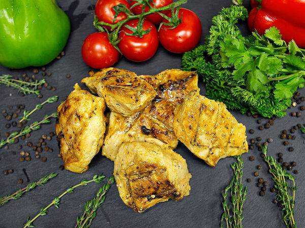 Ресторан Папа Жарит в Набережных Челнах