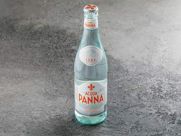 Маймун - Минеральная вода Acqua Panna still