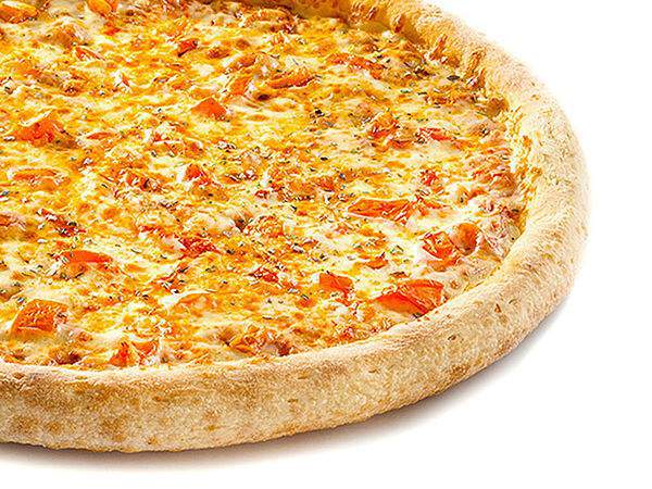 Папа Джонс - Маргарита