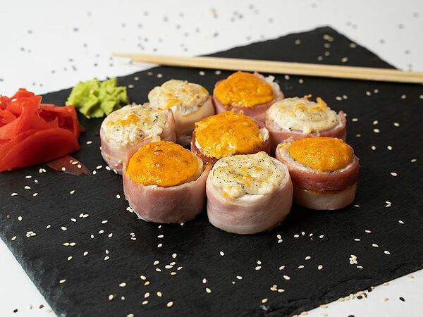 Kioto - Ролл Батакон