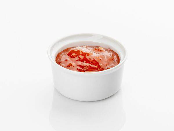 Fritto Mesto - Соус Heinz