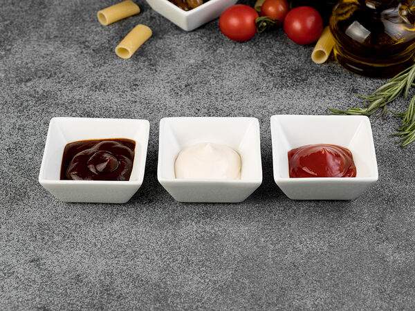 Basilico - Кетчуп