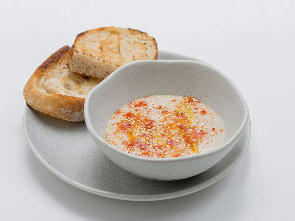 Сойка Grand - Хумус из белой фасоли