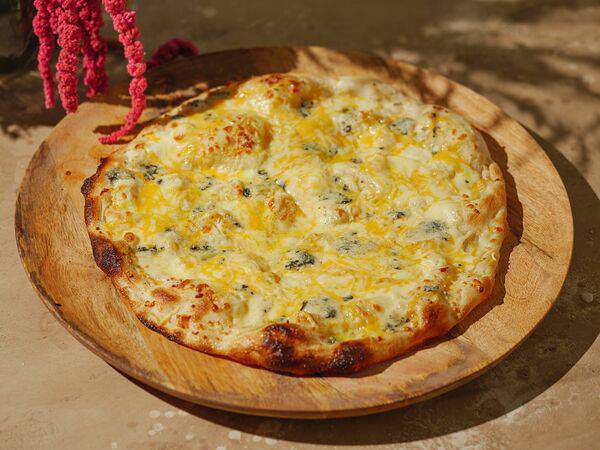 Breadway-cafe - Четыре сыра