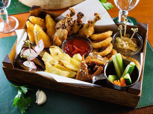 Раковский бровар - Пивной сет на двоих