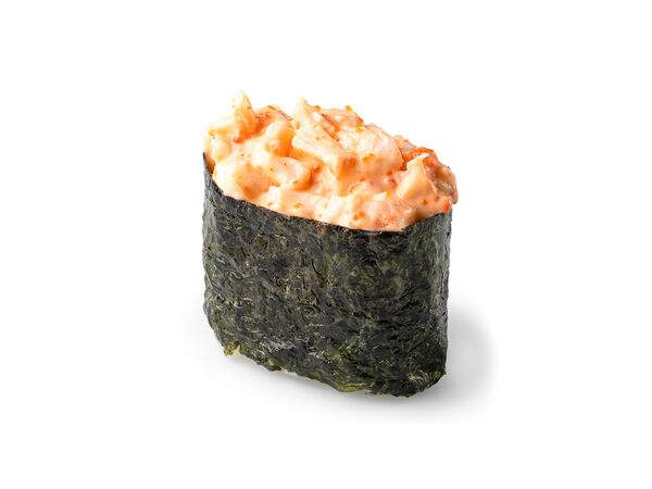 Сушевский - Суши Спайси эби