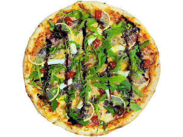 Broken Broom - Манзо