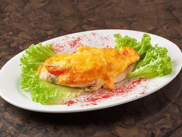 Мясной Дом - Мясо по-французски