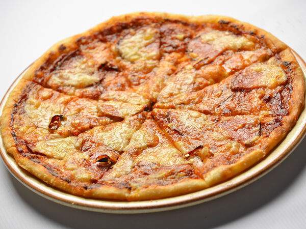 Премьера - Пицца Огонь