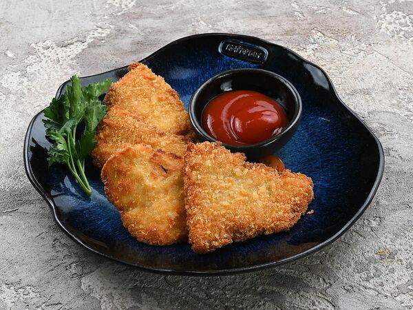 Кайфын - Куриные наггетсы