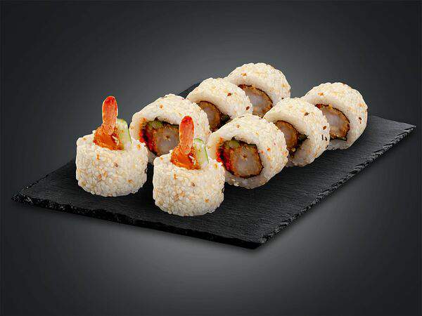 Суши Lait - Эби