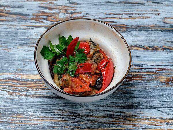 Синдбад - Аджапсандали