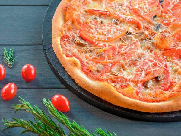 Атмосфера - Пицца Овощная