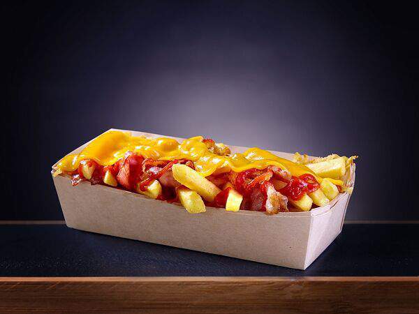 Джамбо - Картофель Джамбо