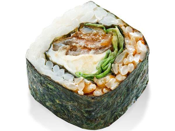 Суши весла Take Away - Тай терияки маки