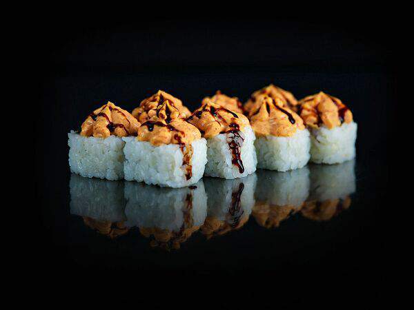 FoodHome - Запеченный Мао ( острый)