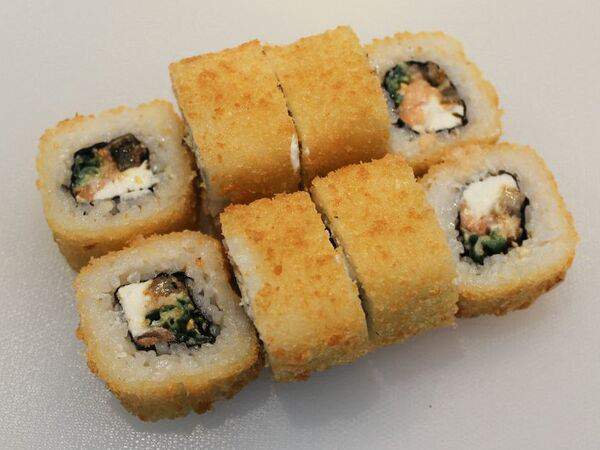 Чиливилли - Сенсей