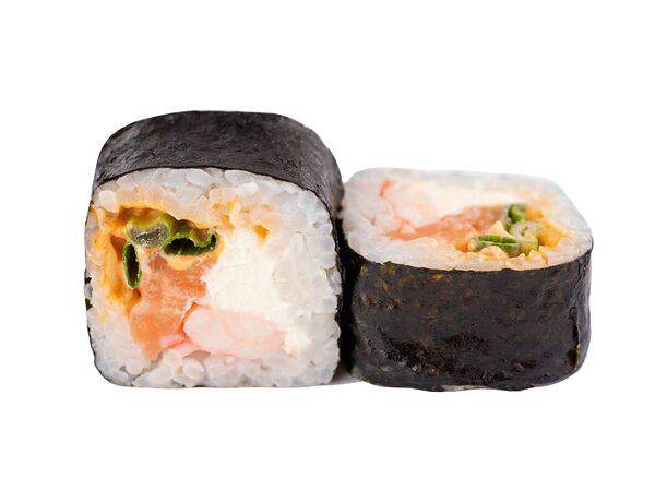 Мистер Твистер - Нью-Йорк