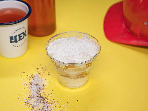 Цех - Рафаэлло